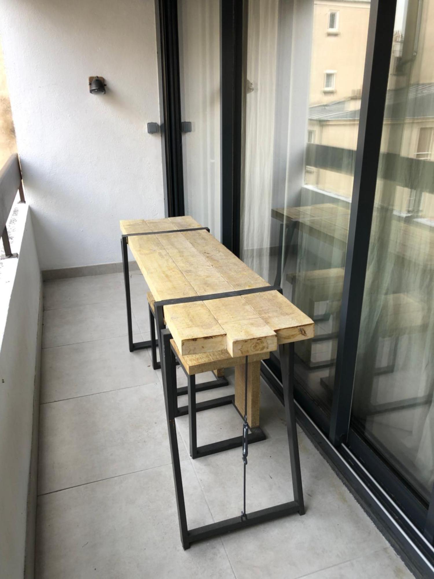 Studio 118 Rue Saint Charles Paris 15 Apartamento Exterior foto
