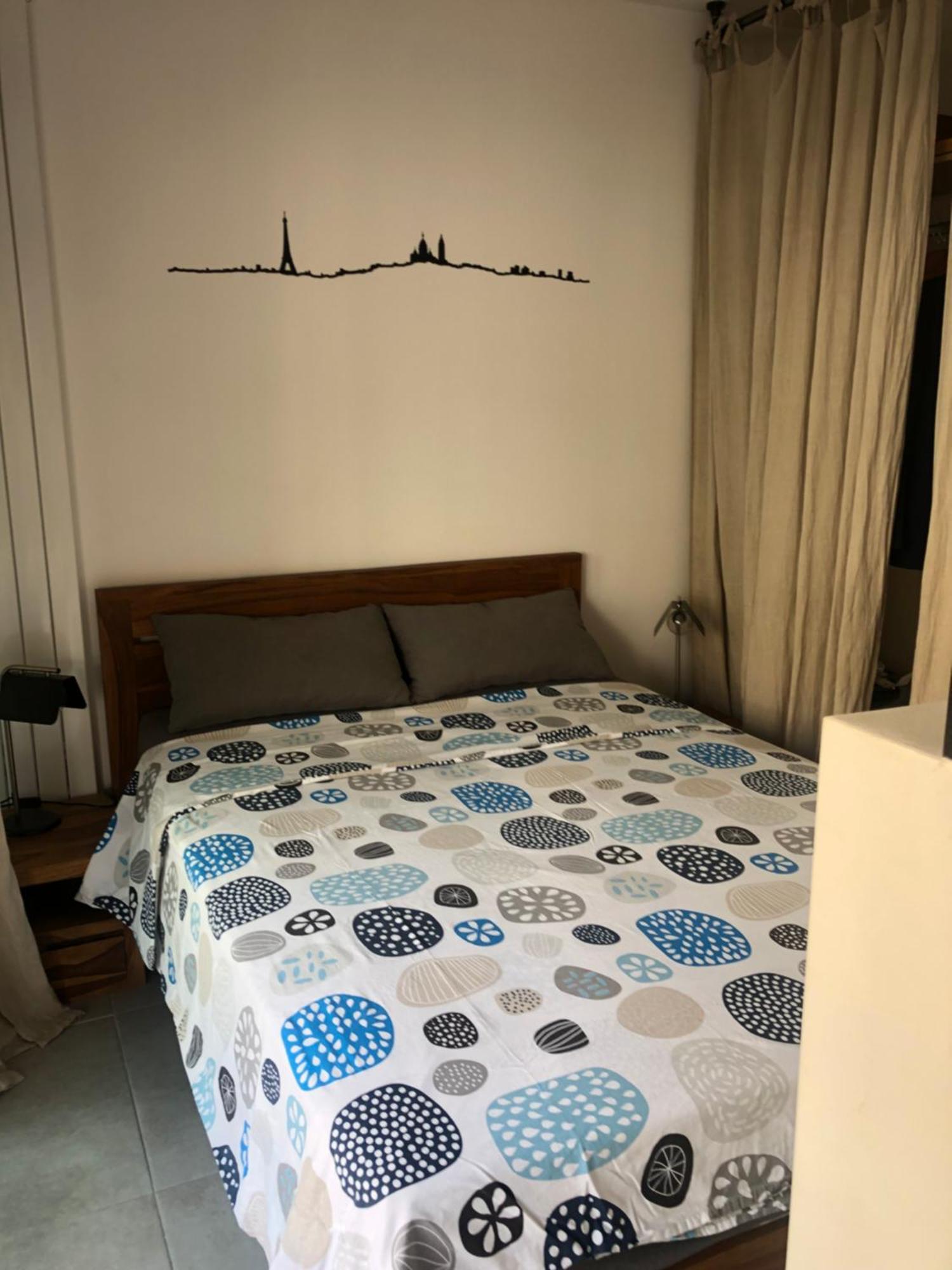 Studio 118 Rue Saint Charles Paris 15 Apartamento Exterior foto