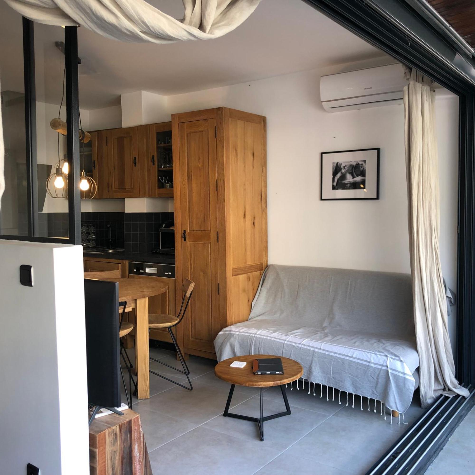 Studio 118 Rue Saint Charles Paris 15 Apartamento Exterior foto
